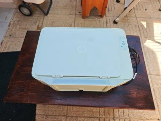 Impresora HP DeskJet 2130