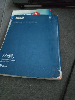 Lengua castellana y literatura 1, Le Bachillerato