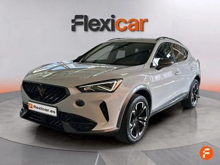 Cupra Formentor 1.5 TSI 110kW (150 CV) DSG