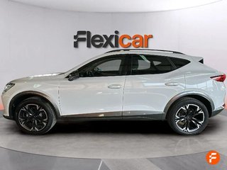 Cupra Formentor 1.5 TSI 110kW (150 CV) DSG