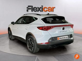 Cupra Formentor 1.5 TSI 110kW (150 CV) DSG