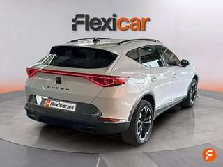 Cupra Formentor 1.5 TSI 110kW (150 CV) DSG