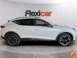 Cupra Formentor 1.5 TSI 110kW (150 CV) DSG