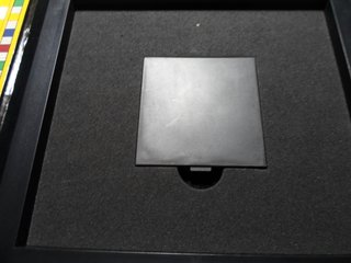 Juego Jeroglíficos Museo de Arte Sellos