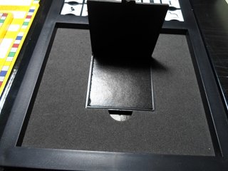 Juego Jeroglíficos Museo de Arte Sellos