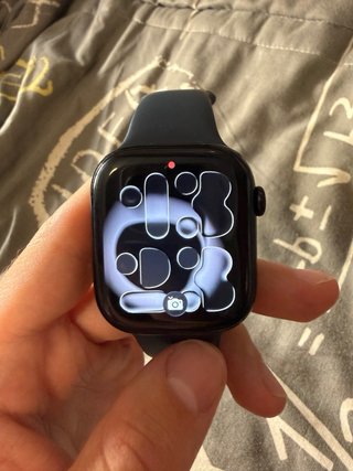 Apple Watch Series 10 46mm Negro - GPS