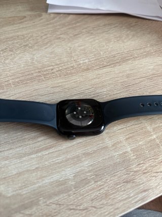 Apple Watch Series 10 46mm Negro - GPS