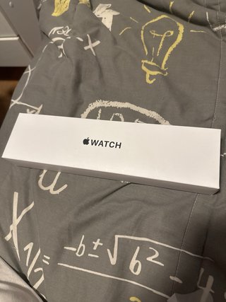 Apple Watch Series 10 46mm Negro - GPS