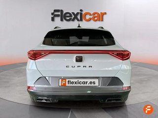Cupra Formentor 1.5 TSI 110kW (150 CV) DSG