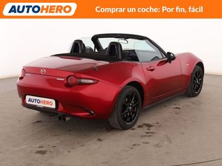 Mazda MX-5 1.5 Prime-Line