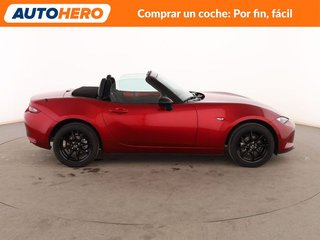 Mazda MX-5 1.5 Prime-Line