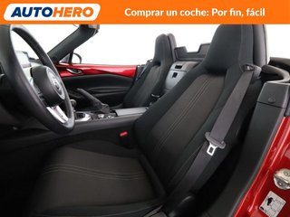 Mazda MX-5 1.5 Prime-Line
