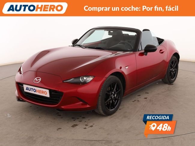 Mazda MX-5 1.5 Prime-Line - foto 1