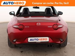 Mazda MX-5 1.5 Prime-Line