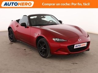Mazda MX-5 1.5 Prime-Line