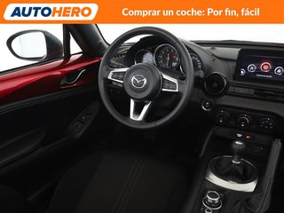 Mazda MX-5 1.5 Prime-Line