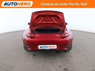Mazda MX-5 1.5 Prime-Line