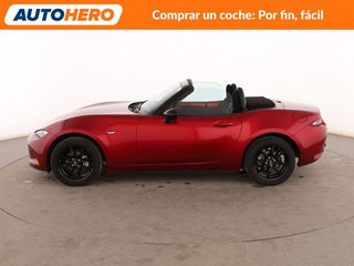 Mazda MX-5 1.5 Prime-Line