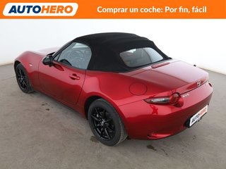 Mazda MX-5 1.5 Prime-Line