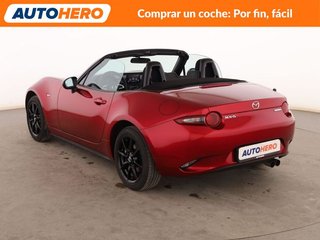 Mazda MX-5 1.5 Prime-Line