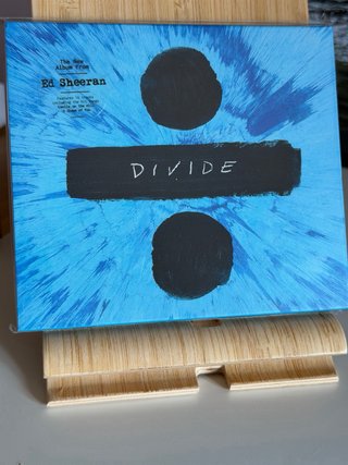 Lote 3 CDs Ed Sheeran Japon y Limitados