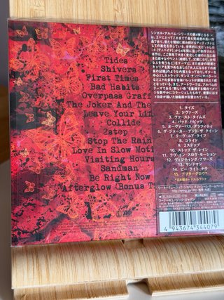 Lote 3 CDs Ed Sheeran Japon y Limitados