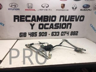 Elevalunas skoda octavia derecho nuevo