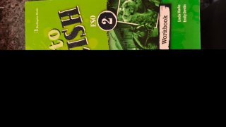 16 way to english 2 eso student's book