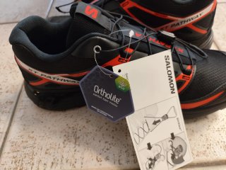 Salomon XT-Pathway Zapatillas Trail Running