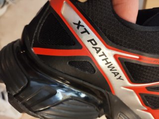 Salomon XT-Pathway Zapatillas Trail Running