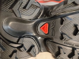 Salomon XT-Pathway Zapatillas Trail Running