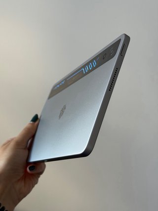 REDMAGIC Astra 2 Tablet Gaming Plata