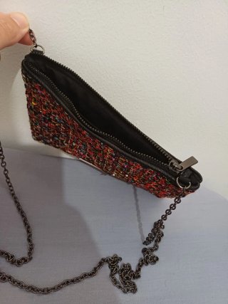 Bolso Sfera Multicolor