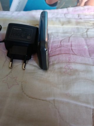 Nokia C2-01 RM-721 Negro