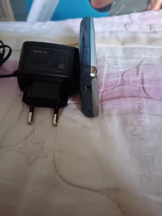 Nokia C2-01 RM-721 Negro