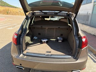 Porsche Cayenne Diesel 2011