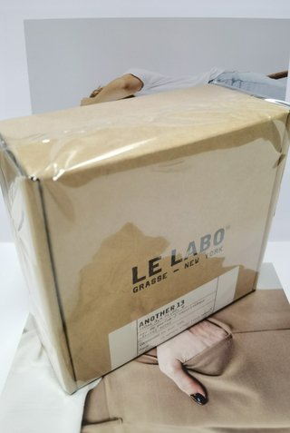Perfume Another 13 Le Labo 100ml Original Sellado