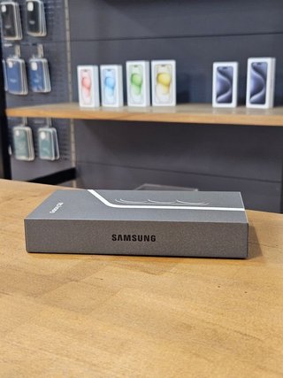 SAMSUNG S26 256GB NEGRO PRECINTADO (IVA)
