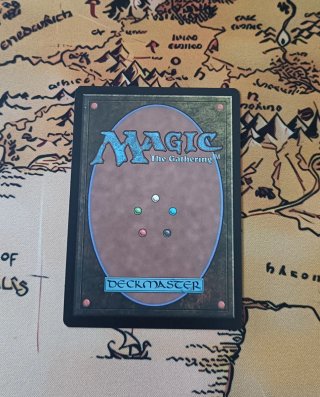 CARTA MAGIC - KAMI OF WHISPERED HOPES