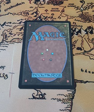 CARTA MAGIC - KAMI OF WHISPERED HOPES