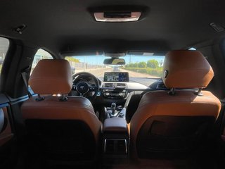 BMW Serie 420i