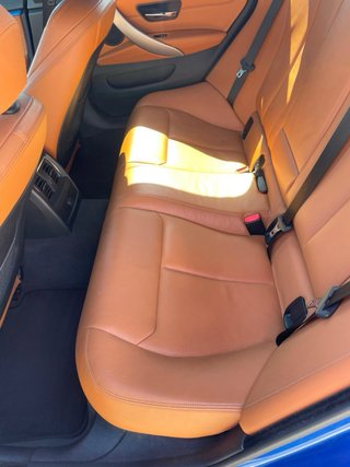 BMW Serie 420i