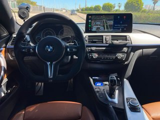 BMW Serie 420i