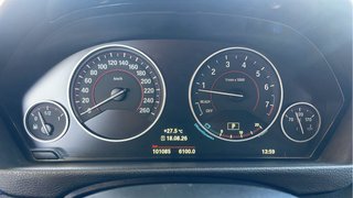 BMW Serie 420i