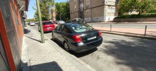 Toyota Avensis 2005