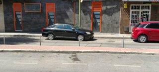 Toyota Avensis 2005