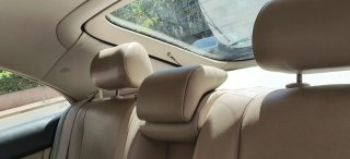 Toyota Avensis 2005