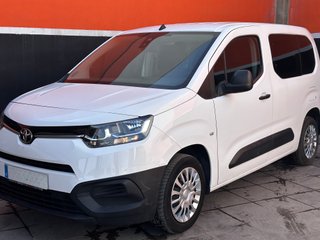 TOYOTA Proace City Verso 1.5 D 102CV