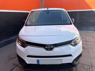 TOYOTA Proace City Verso 1.5 D 102CV