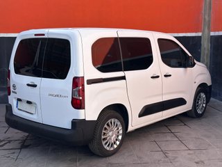 TOYOTA Proace City Verso 1.5 D 102CV